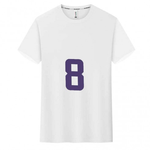 Kirk Cousins Minnesota Vikings Shirt Jersey White Mens A62
